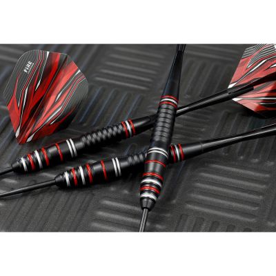 5. Rzutki Harrows Fire High Grade Alloy Steeltip HS-TNK-000016030