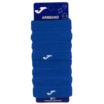 FROTKA OPASKA NA RĘKĘ PODWÓJNA JOMA SLAM PRO NIEBIESKA 400701.000