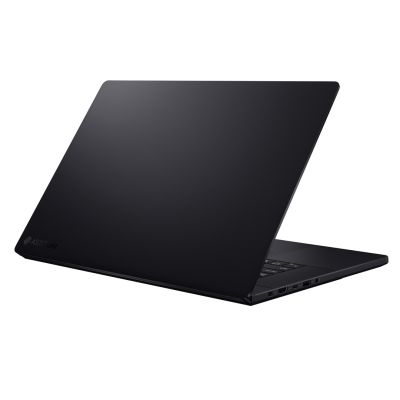 5. ASUS ProArt P16 H7606WM-SR122X Ryzen AI 9 HX 370 16.0"3K OLED Touch 120Hz 500nits AG 32GB LPDDR5X SSD1TB GeForce RTX 5060 8GB WLAN+BT Cam FHD 90WHrs W11Pro Nano Black