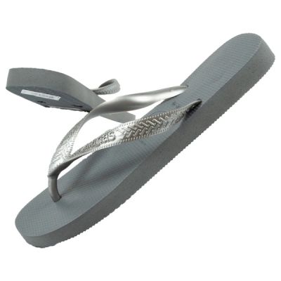 15. Japonki Havaianas W STEELGREY