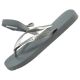 15. Japonki Havaianas W STEELGREY