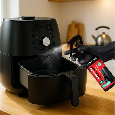 4. Odtłuszczacz do air fryer 250 ml
