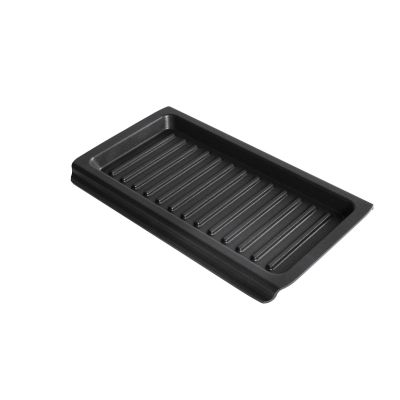 5. Russell Hobbs 26810-56 toster 750 W Czarny, Stal nierdzewna