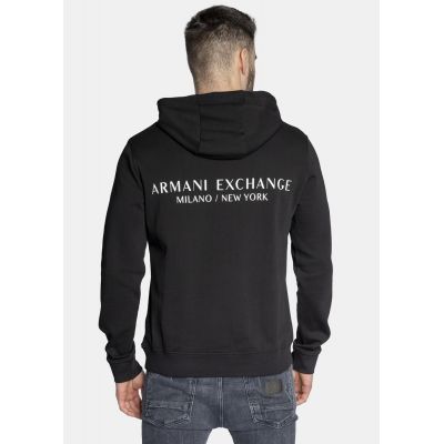 2. Bluza Armani Exchange M 8NZM94-ZJKRZ-1200