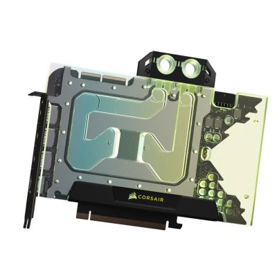 5. Blok wodny Corsair GPU, XG5 RGB FE (3090 Ti)