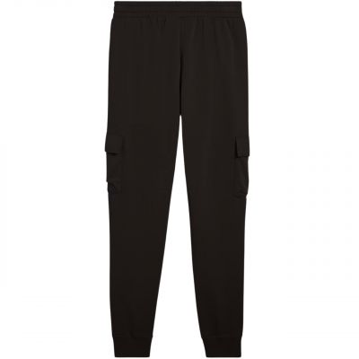 2. Spodnie Puma ESS No.1 Logo Cargo M 682661 01