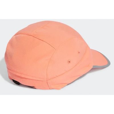 2. Czapka z daszkiem adidas R X CITY C H.R. HR7056