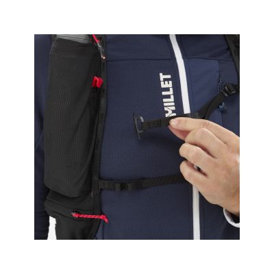 4. Plecak MILLET Trilogy Sky 15+ czarny