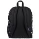 3. JanSport Big Student Backpack EK0A5BAH0W9 Czarne One size