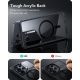 2. Etui ESR Classic Hybrid MagSafe na Samsung Galaxy S26 Ultra - przezroczysto-czarne