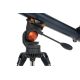7. Teleskop Celestron AstroMaster 70AZ