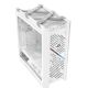 24. ASUS ROG Strix Helios II Midi Tower Biały