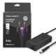 2. Zasilacz Qoltec 50086.90W do notebooka HP (19 V; 4,74 A; 90W; 7.4 mm x 5 mm)