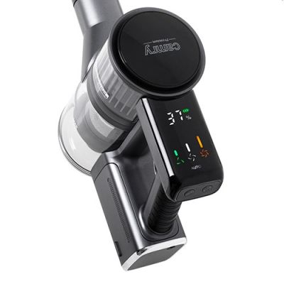 3. Odkurzacz CAMRY CR 7063