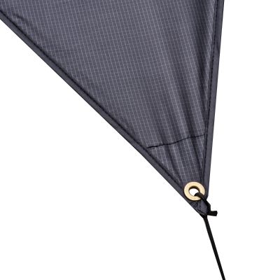 12. OFFLANDER ZADASZENIE DO NAMIOTU SOFT HYBRID 130
