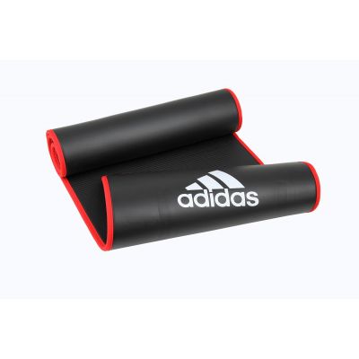 Mata treningowa adidas ADMT-12235 idealna na trening dla kobiet oraz mężczyzn