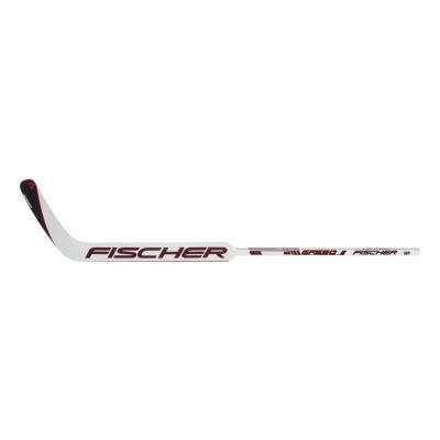 3. Kij bramkarski hybrydowy Fischer GF550 '24 Sr H177123,25