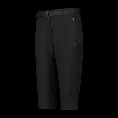 2. Spodnie Cmp Woman Capri W 3T51246/U901