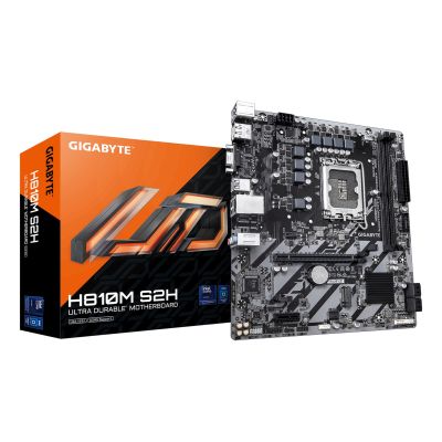 6. Płyta główna Gigabyte H810M S2H