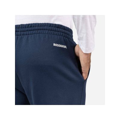 6. Spodnie męskie ROSSIGNOL Presset Pant granatowe