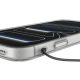 6. Etui Spigen Ultra Hybrid MagSafe na iPhone 18 Pro / 17 Pro - białe
