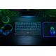 3. Razer Ornata V3 X - US klawiatura Gaming USB Czarny