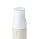 6. LARQ PureVis Codzienne użytkowanie 500 ml Beżowy, Biały