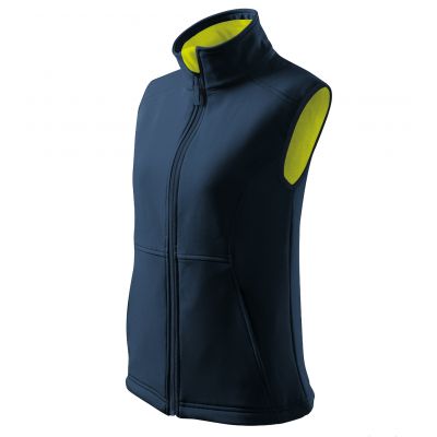 2. Kamizelka Malfini Softshell Vision W MLI-51602