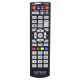 8. Tuner TV WIWA H.265 2790Z (DVB-T, HEVC/H.265, MPEG-4 AVC/H.264)