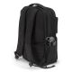 7. DICOTA SEVEN 14-16 40,6 cm (16") Plecak Czarny