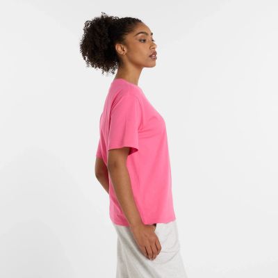 6. Koszulka New Balance Sport Relaxed Graphic T-SH Dab W WT51541DAB