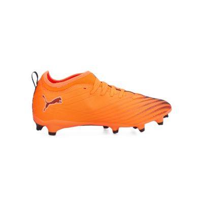 6. Buty Puma Junior Ultra 6 Match FG/AG 108515-03