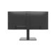 3. LG 34BA85QE-B monitor komputerowy 86,4 cm (34") 3440 x 1440 px Wide Quad HD LCD Czarny