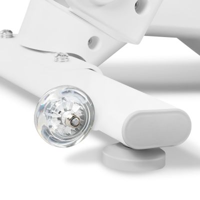 4. Trenażer eliptyczny Spokey CRYSTAL