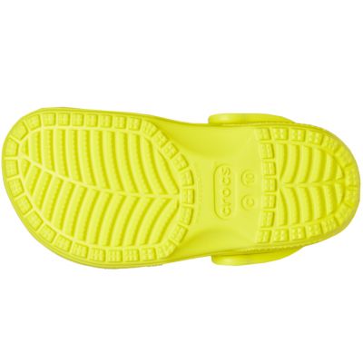 7. Chodaki Crocs Toddler Classic Clog Jr 206990 76M