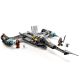 14. LEGO STAR WARS 75325 MYŚLIWIEC N-1 MANDALORIANINA