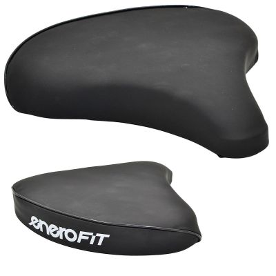 17. SIODEŁKO DO ROWERKA TRENINGOWEGO ENERO FIT