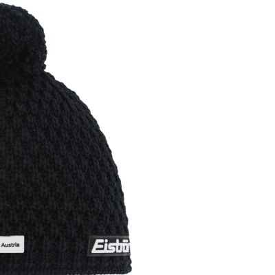 2. Czapka Eisbar Trail Pompon Mu Ska E33133-009