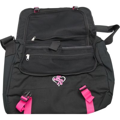 2. TORBA NA LAPTOPA ECKO RED BEZ RĄCZKI