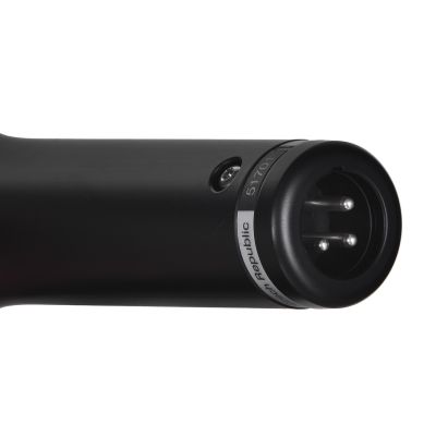 4. Beyerdynamic TG V50 s - Mikrofon wokalowy dynamiczny