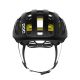 2. Kask rowerowy damski/męski POC Octal Mips Uranium Black Matt czarny (10801_1037)