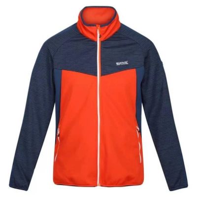 5. Bluza Regatta Yare VI M RML233RRC