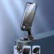 4. Podstawka Wozinsky WPT-K393 stabilna podstawka stojak pod telefon tablet - czarna