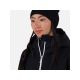 9. Kurtka Rossignol W Blackside Jkt czarny