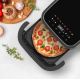 4. 3w1 Air fryer, pizza, grill Taurus