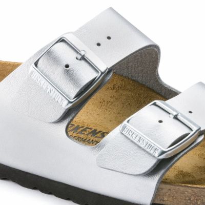 6. Klapki Birkenstock Arizona BF W 1012283