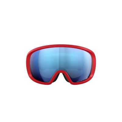 3. Gogle narciarskie POC Fovea niebieski