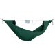 Ticket To The Moon PRO HAMMOCK - Lightest Pro Hamak wiszący 1 os. Nylon Ciemny Zielony