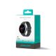 6. Smartwatch Joyroom Classis Series JR-FC1 z funkcją odbierania połączeń / ochroną IP68 - ciemnoszary