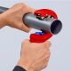 6. Knipex 90 23 01 BK ręczne narzędzie do cięcia rur Obcinak do rur